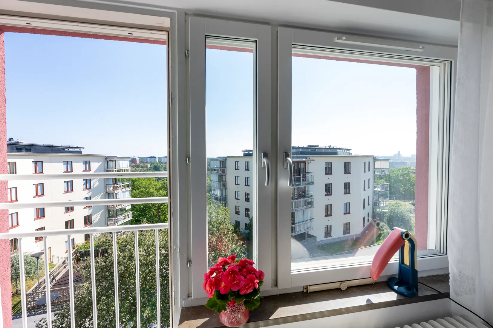 Bostadsrätt, Finnbergsvägen 54, Finnberget, Nacka