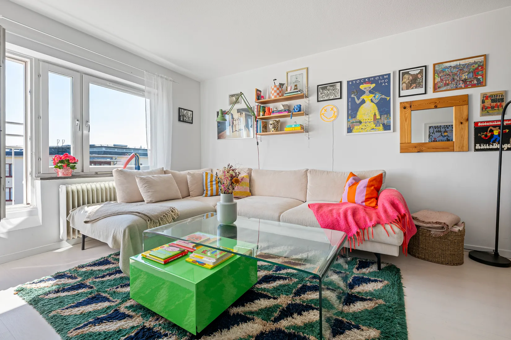 Bostadsrätt, Finnbergsvägen 54, Finnberget, Nacka