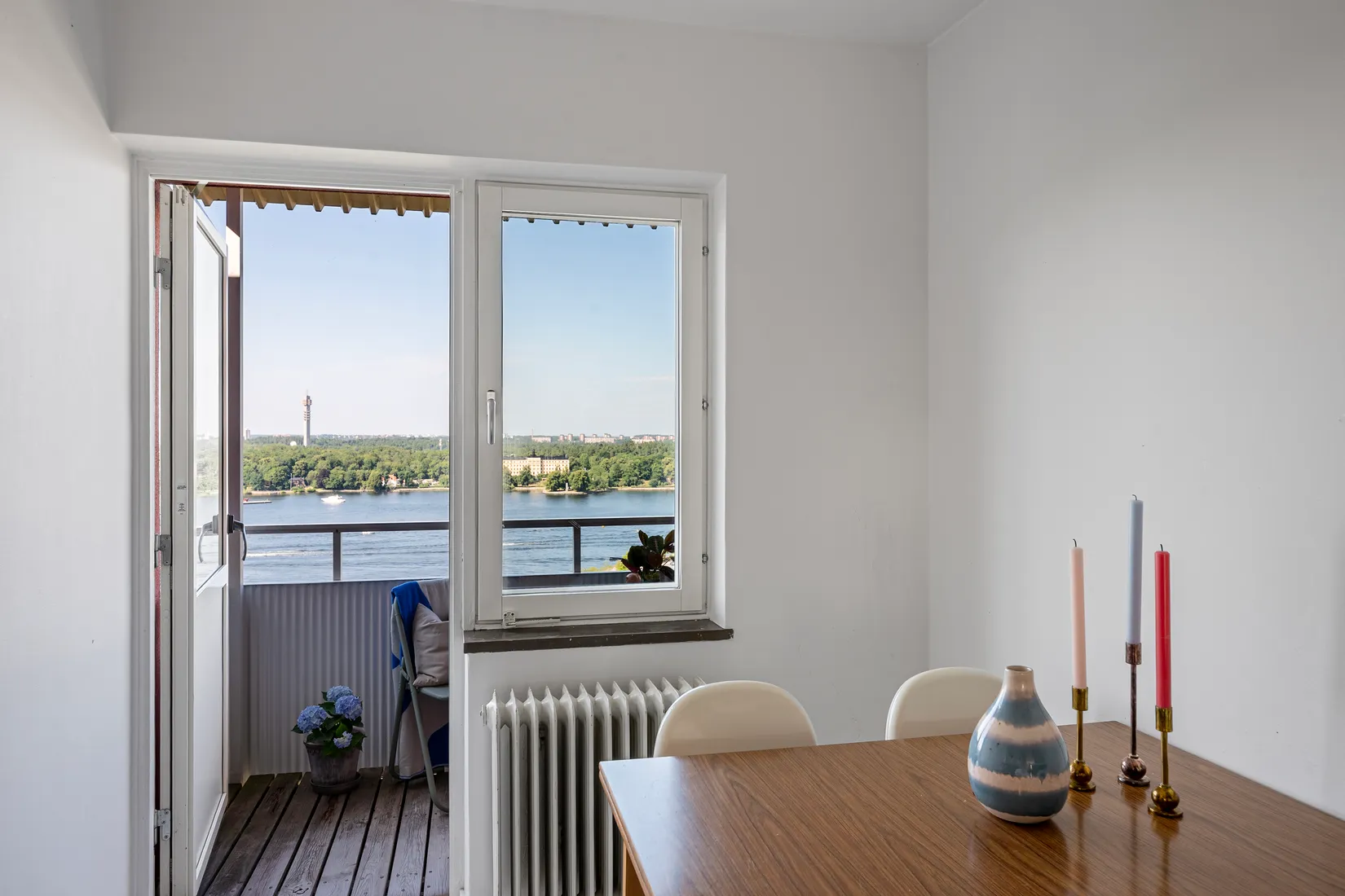 Bostadsrätt, Finnbergsvägen 54, Finnberget, Nacka