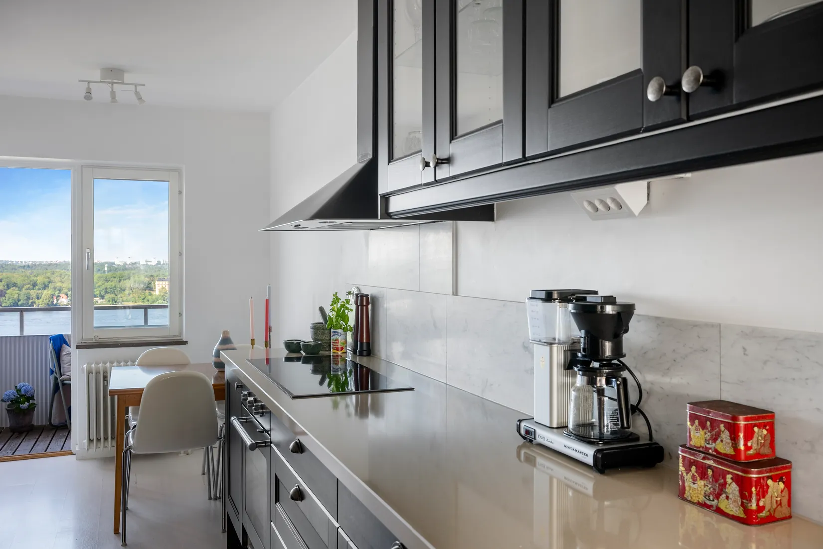 Bostadsrätt, Finnbergsvägen 54, Finnberget, Nacka