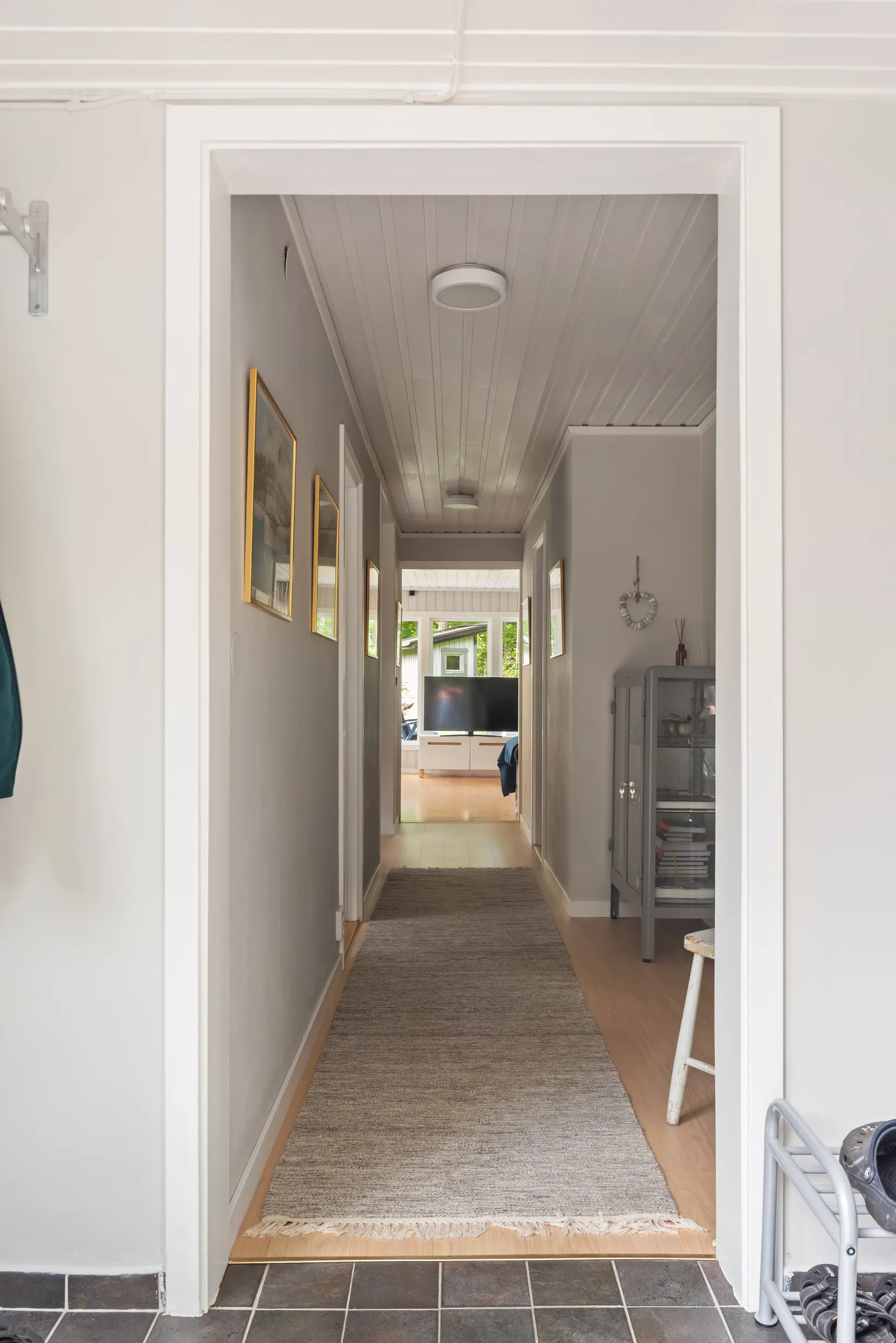 Fritidshus, Kvarnmyrvägen 34, Fjällbostrand, Norrtälje