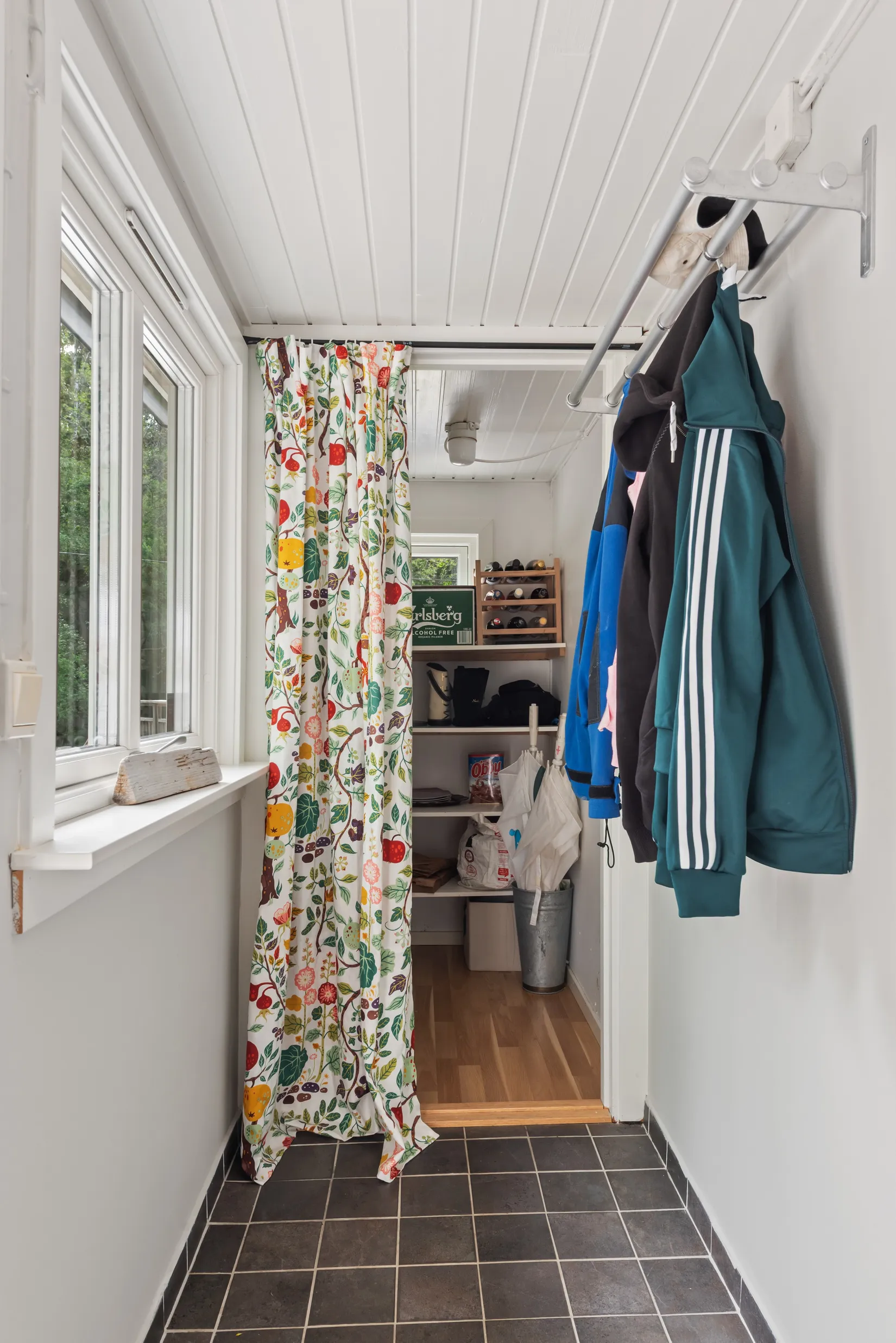 Fritidshus, Kvarnmyrvägen 34, Fjällbostrand, Norrtälje
