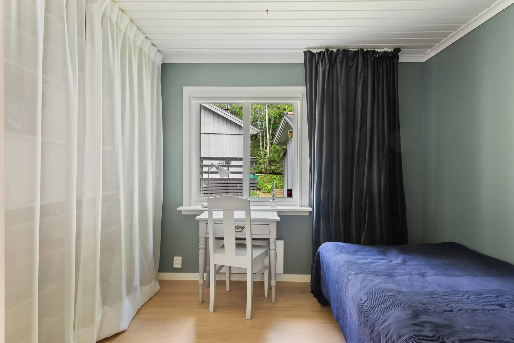 Fritidshus, Kvarnmyrvägen 34, Fjällbostrand, Norrtälje