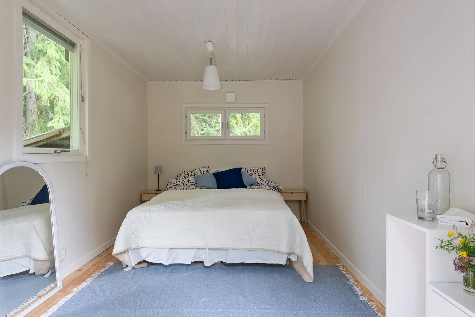 Fritidshus, Kvarnmyrvägen 34, Fjällbostrand, Norrtälje