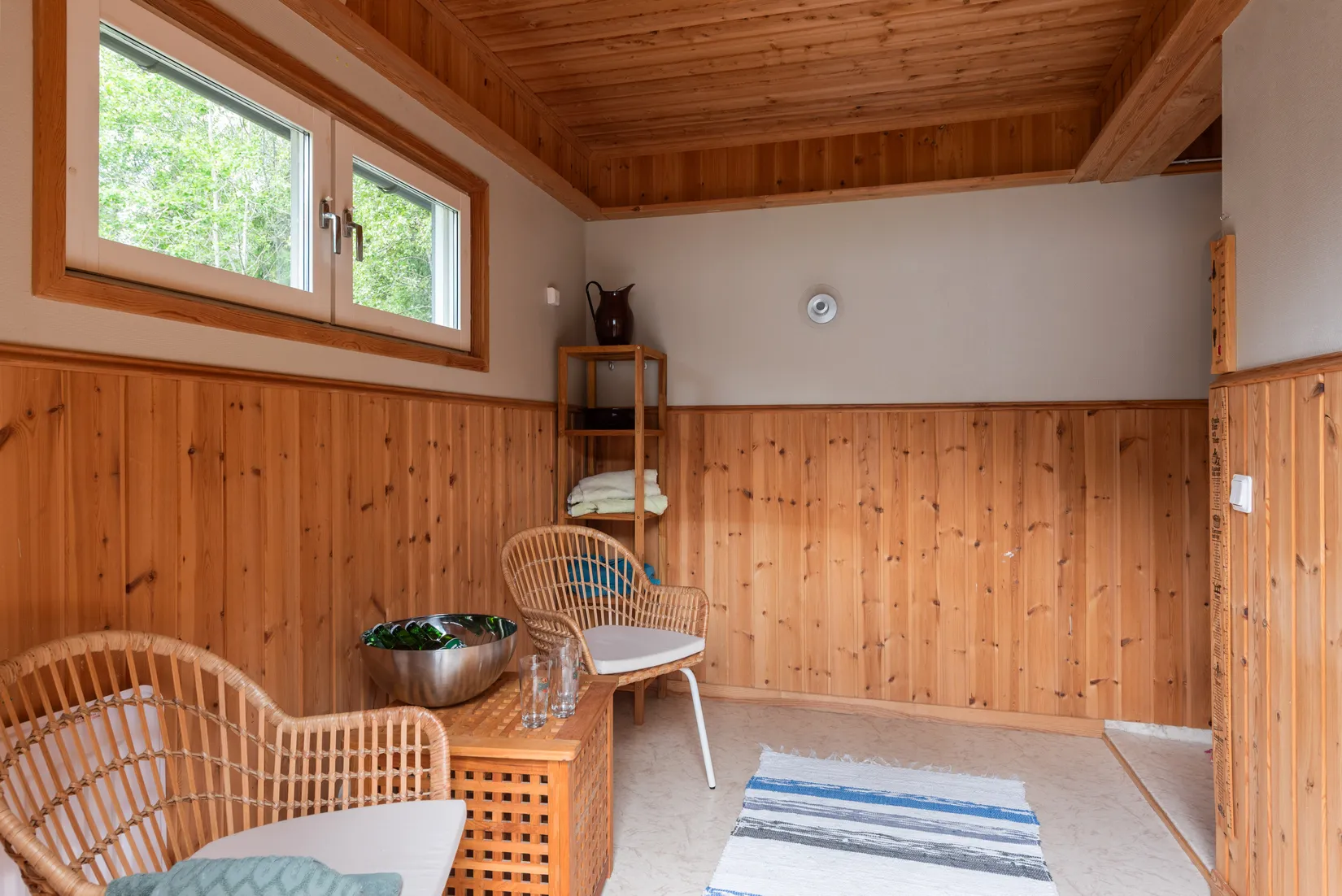 Fritidshus, Kvarnmyrvägen 34, Fjällbostrand, Norrtälje