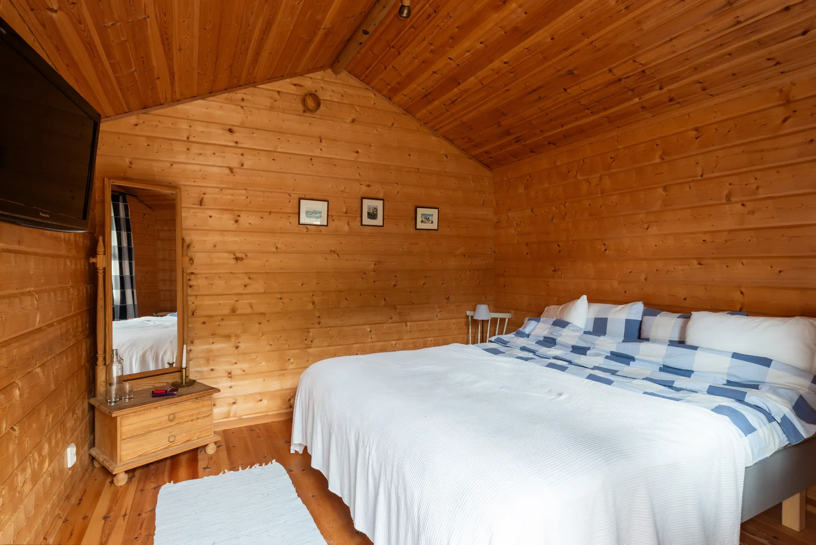 Fritidshus, Kvarnmyrvägen 34, Fjällbostrand, Norrtälje