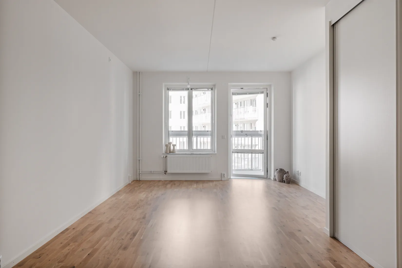 Bostadsrätt, Gaffelseglet 36, Vega, Haninge