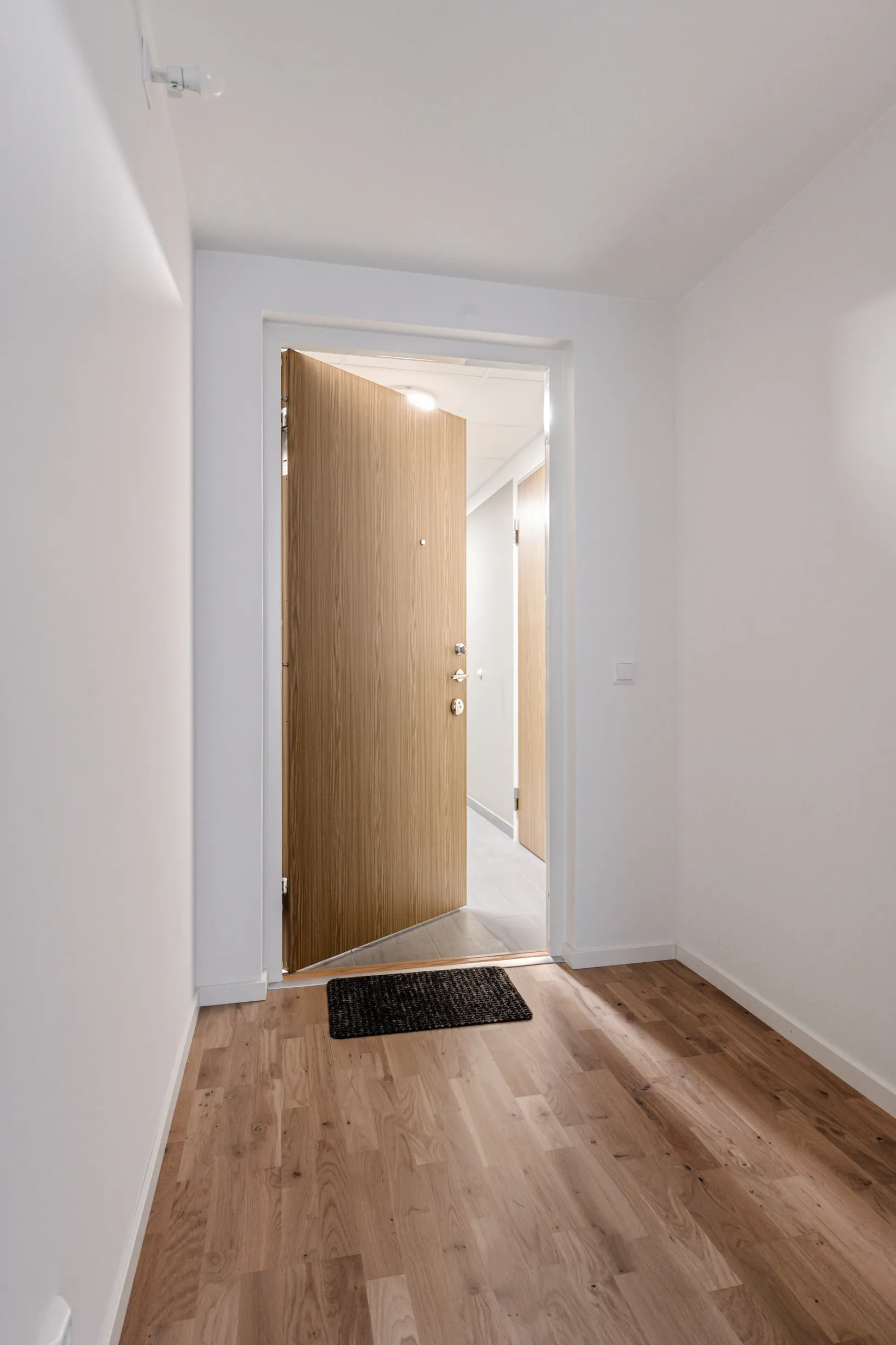 Bostadsrätt, Gaffelseglet 36, Vega, Haninge