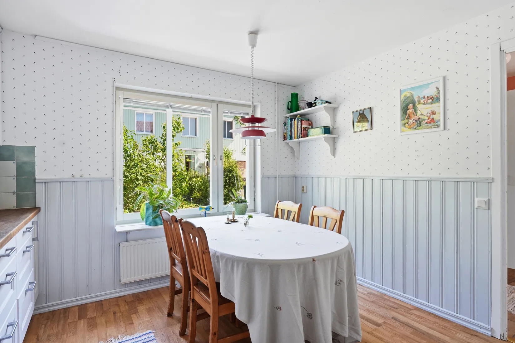 Radhus, Herrhagsvägen 170, Herrhagen, Uppsala