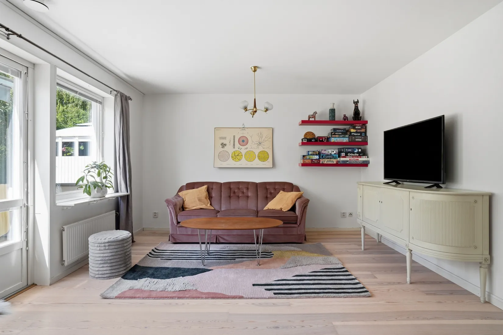 Radhus, Herrhagsvägen 170, Herrhagen, Uppsala