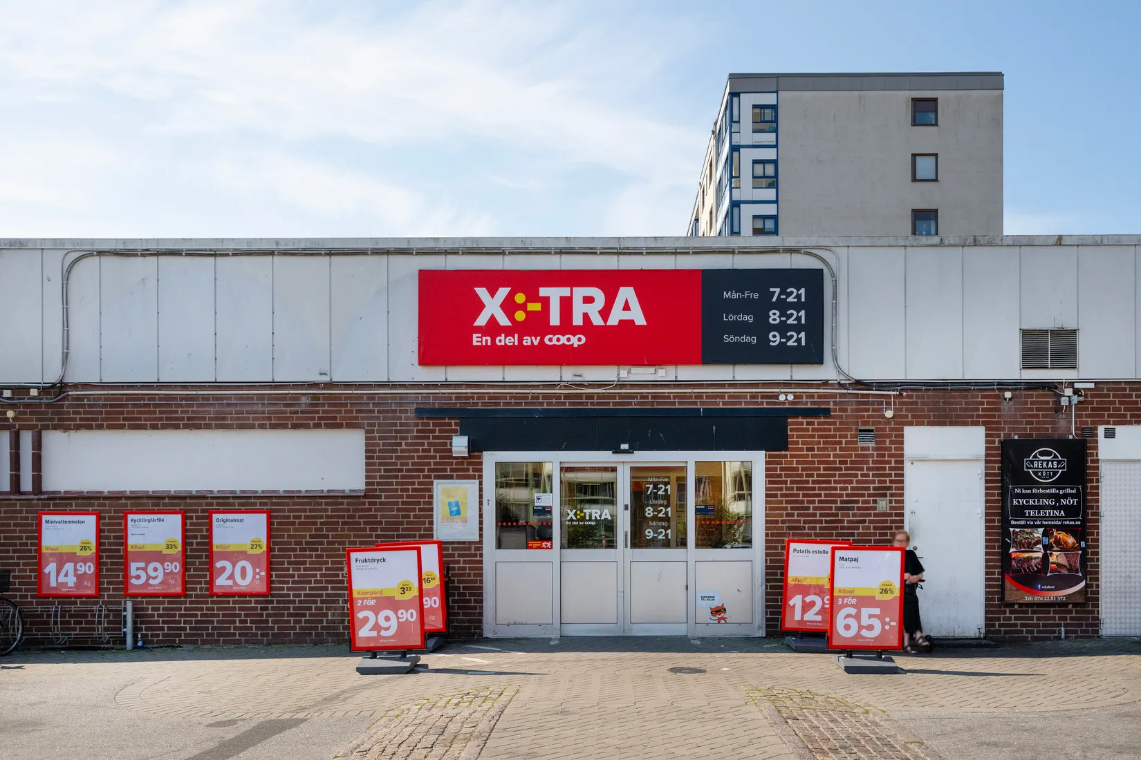 Bostadsrätt, Ormvråksgatan 23, Söderkulla, Malmö