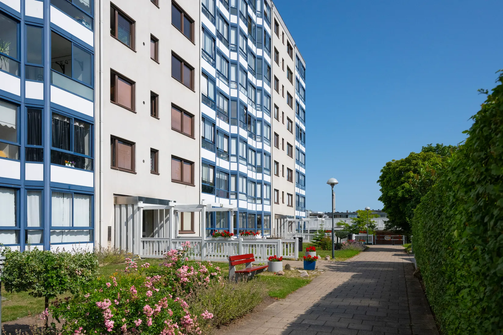 Bostadsrätt, Ormvråksgatan 23, Söderkulla, Malmö