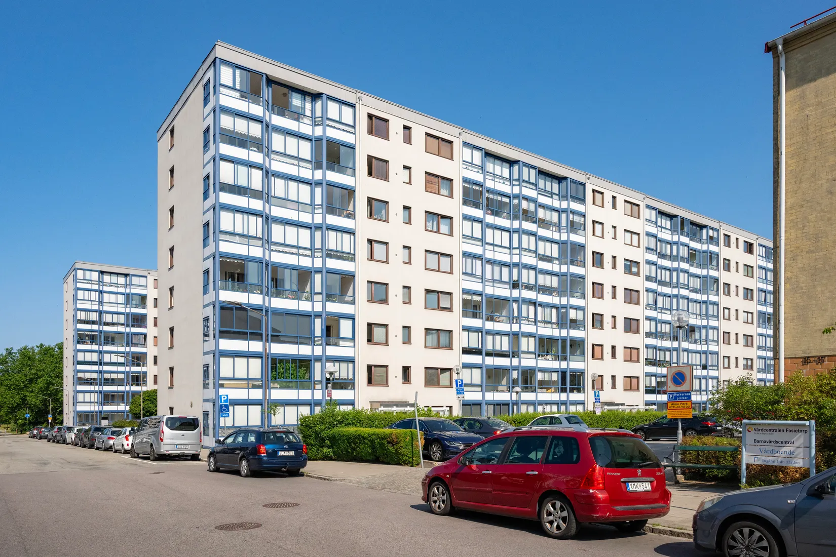 Bostadsrätt, Ormvråksgatan 23, Söderkulla, Malmö