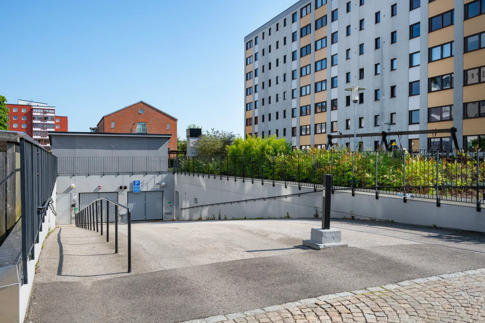 Bostadsrätt, Ormvråksgatan 23, Söderkulla, Malmö