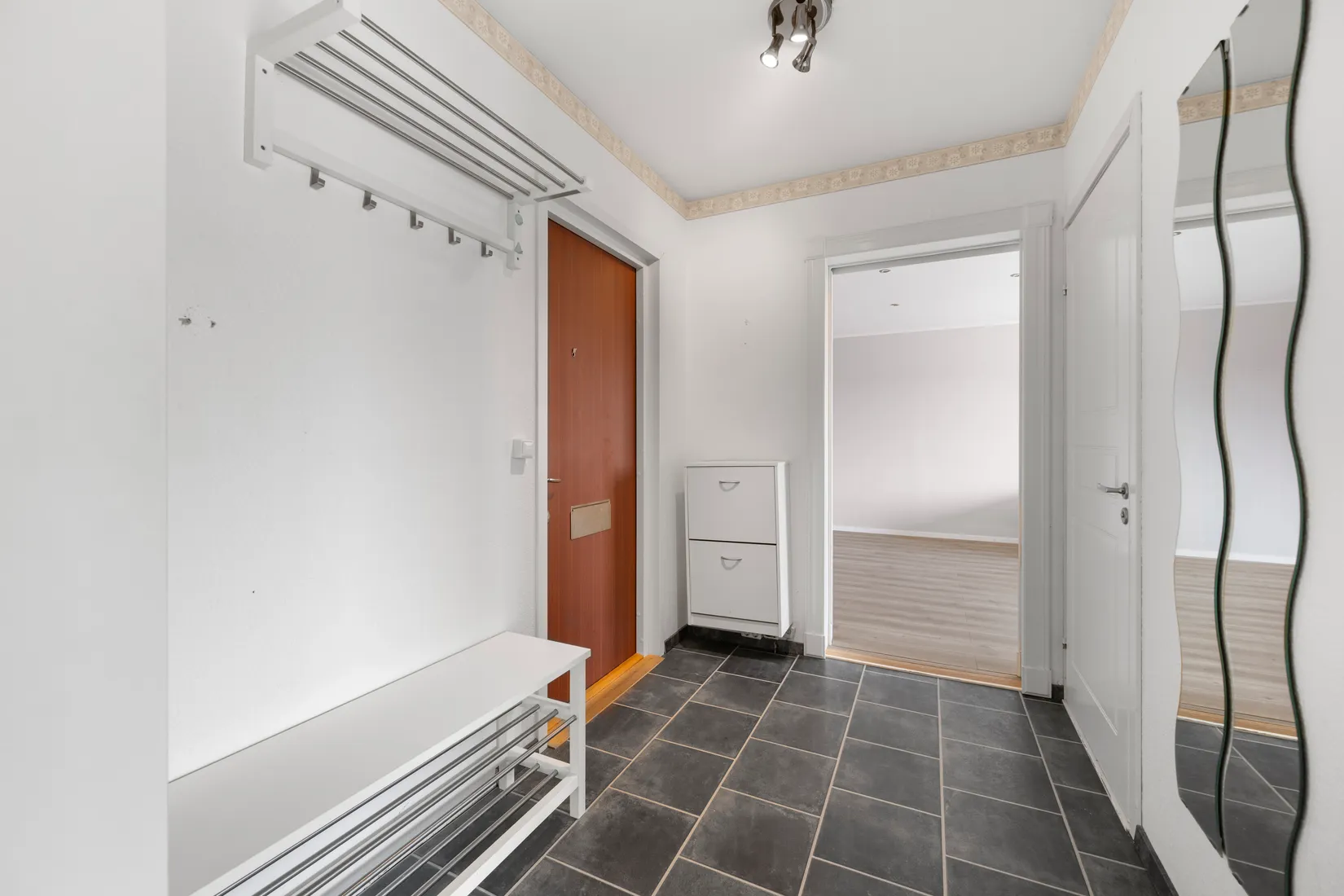 Bostadsrätt, Ormvråksgatan 23, Söderkulla, Malmö