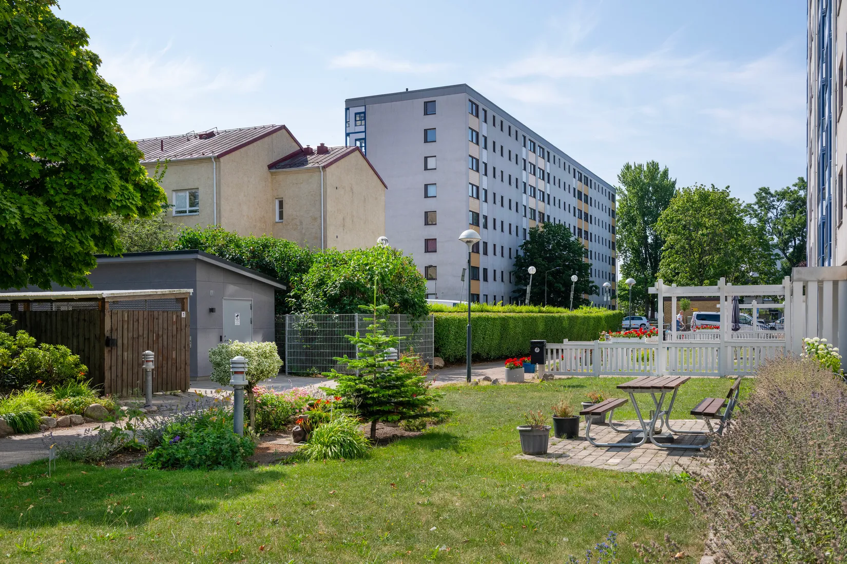 Bostadsrätt, Ormvråksgatan 23, Söderkulla, Malmö