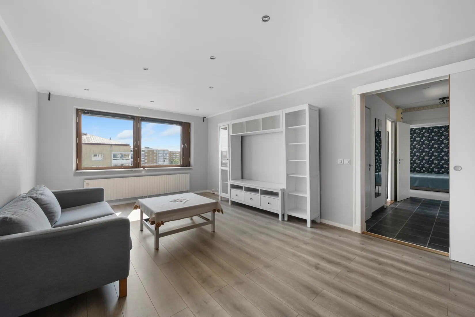 Bostadsrätt, Ormvråksgatan 23, Söderkulla, Malmö