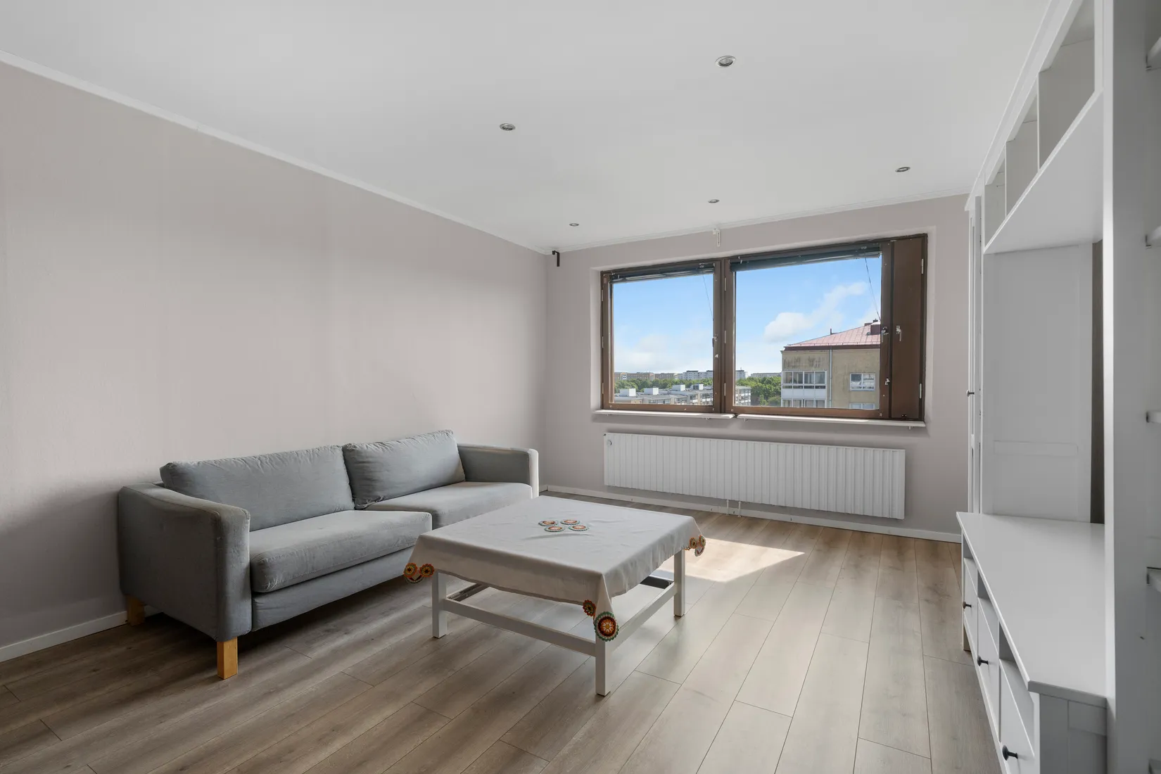 Bostadsrätt, Ormvråksgatan 23, Söderkulla, Malmö