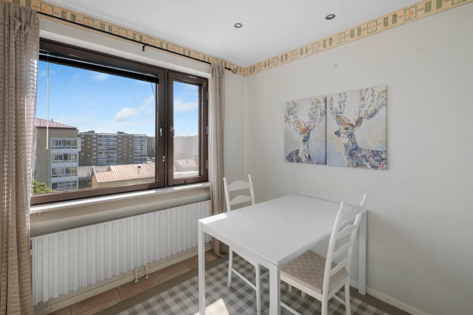 Bostadsrätt, Ormvråksgatan 23, Söderkulla, Malmö