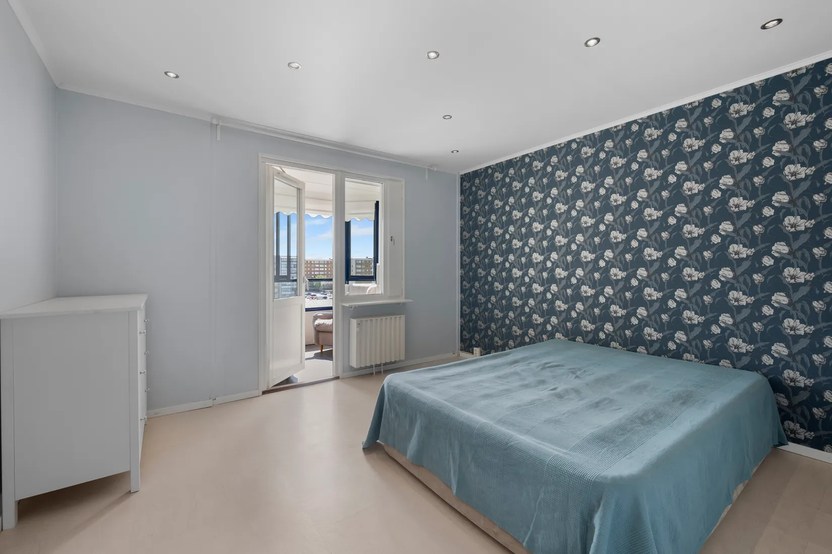 Bostadsrätt, Ormvråksgatan 23, Söderkulla, Malmö