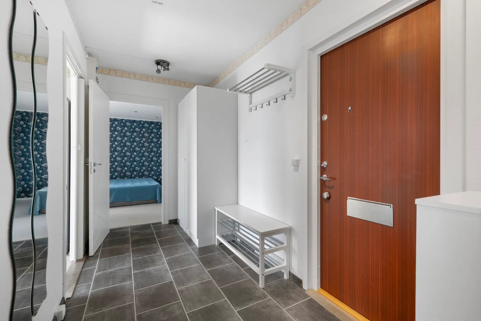 Bostadsrätt, Ormvråksgatan 23, Söderkulla, Malmö