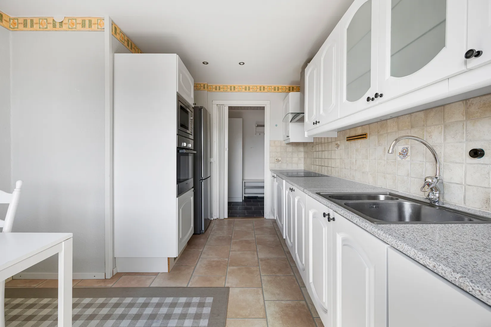 Bostadsrätt, Ormvråksgatan 23, Söderkulla, Malmö