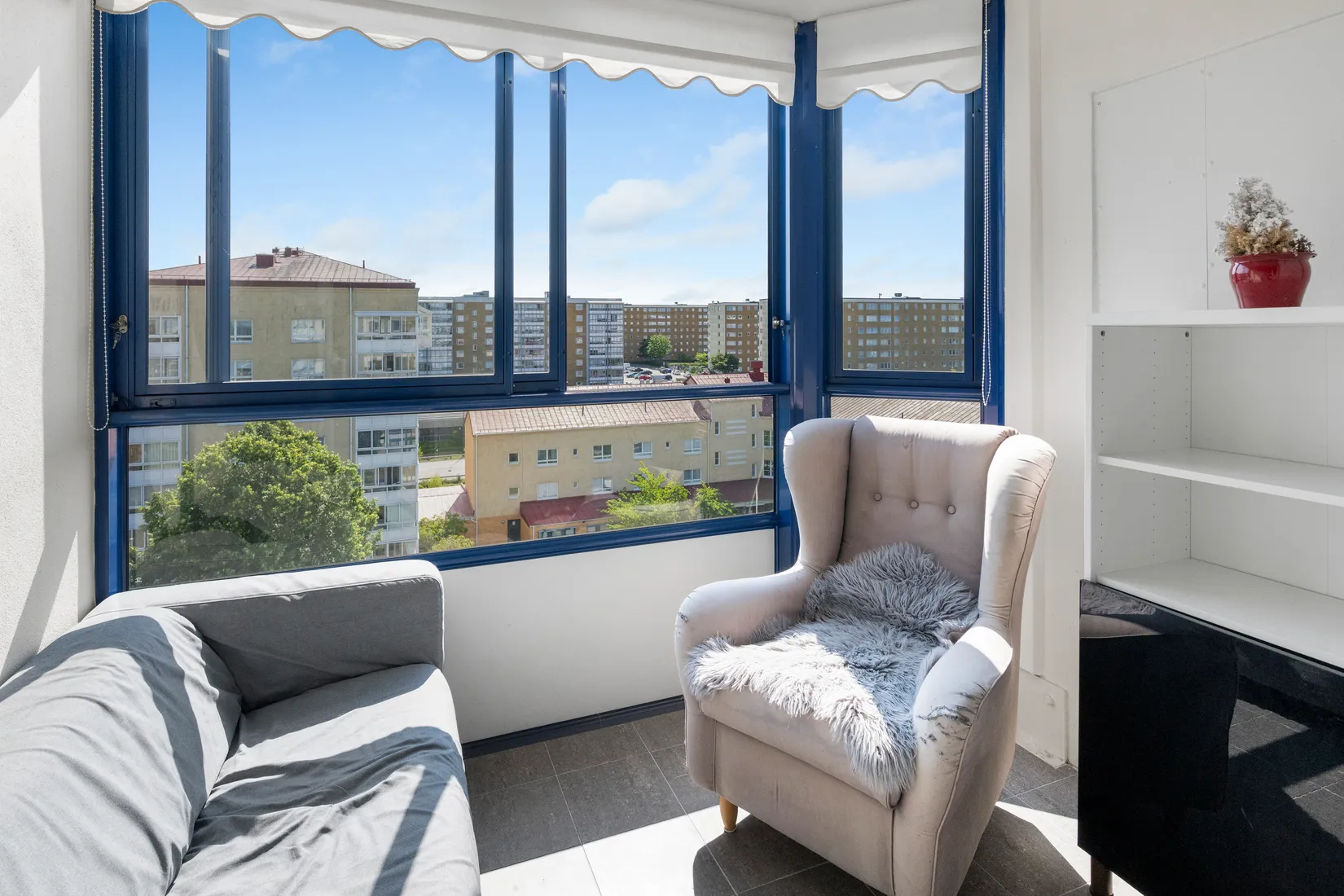 Bostadsrätt, Ormvråksgatan 23, Söderkulla, Malmö