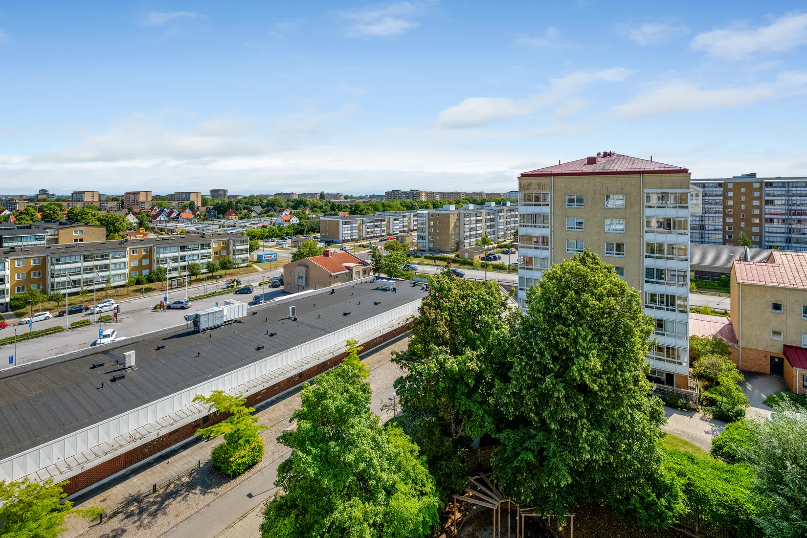 Bostadsrätt, Ormvråksgatan 23, Söderkulla, Malmö