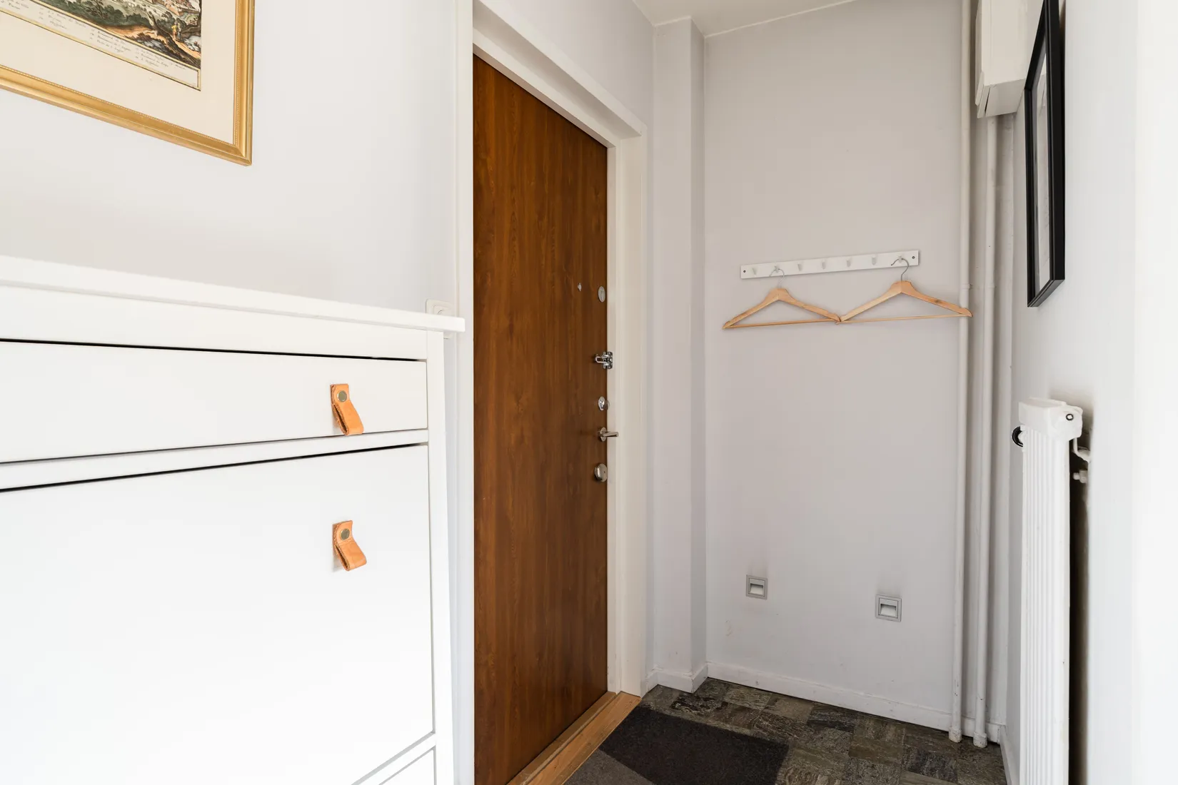 Bostadsrätt, Rindögatan 38, Gärdet / Östermalm, Stockholm