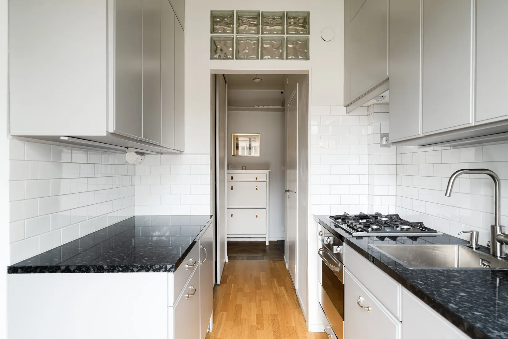 Bostadsrätt, Rindögatan 38, Gärdet / Östermalm, Stockholm