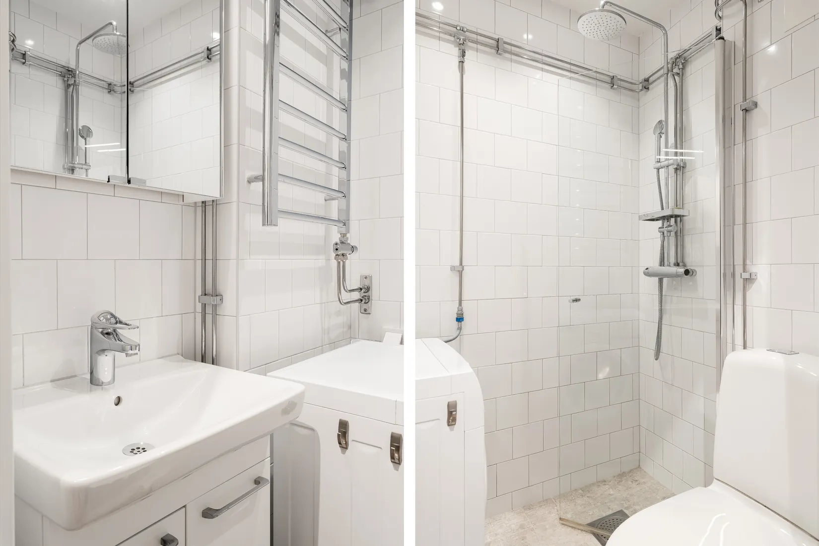 Bostadsrätt, Rindögatan 38, Gärdet / Östermalm, Stockholm