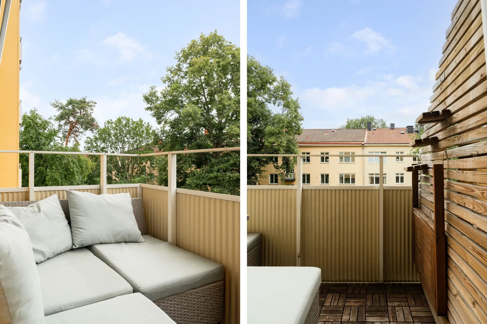 Bostadsrätt, Rindögatan 38, Gärdet / Östermalm, Stockholm