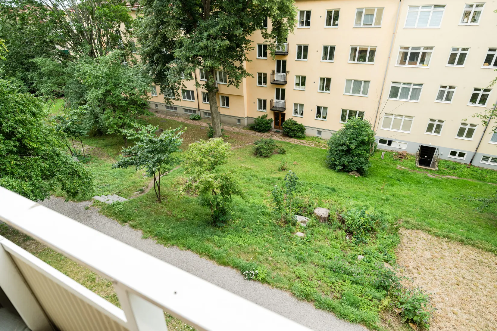Bostadsrätt, Rindögatan 38, Gärdet / Östermalm, Stockholm