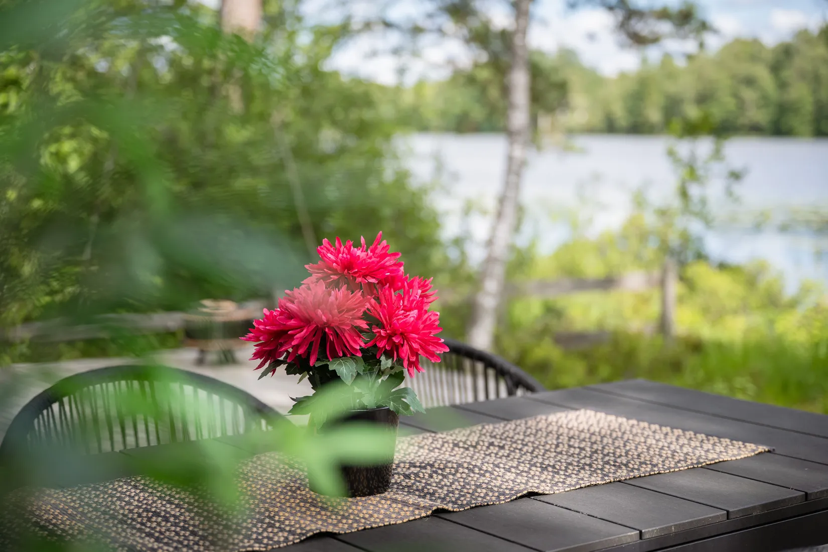 Fritidshus, Holmen Grunnasjö 1, Seglora, Borås