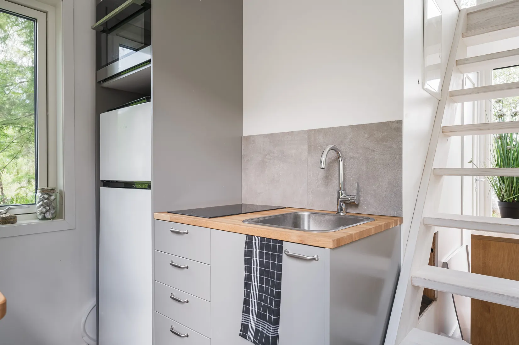 Fritidshus, Holmen Grunnasjö 1, Seglora, Borås