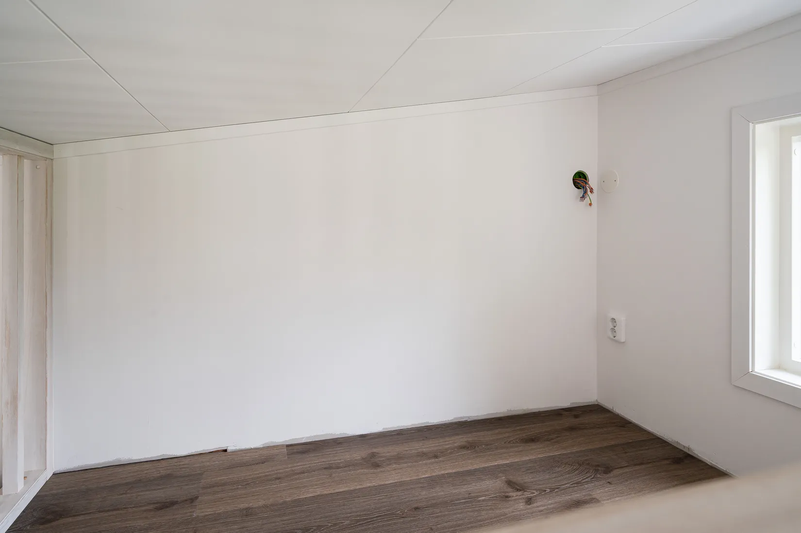 Fritidshus, Holmen Grunnasjö 1, Seglora, Borås