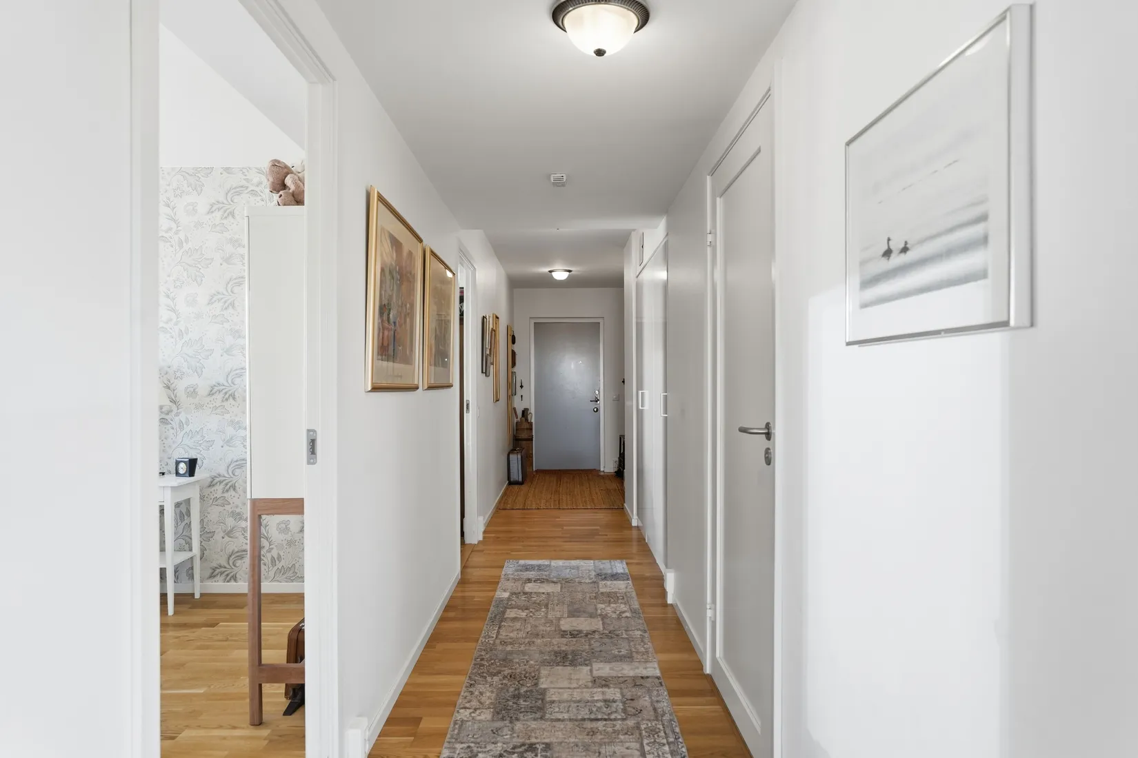 Bostadsrätt, Johannesbäcksgatan 43, Salabacke, Uppsala