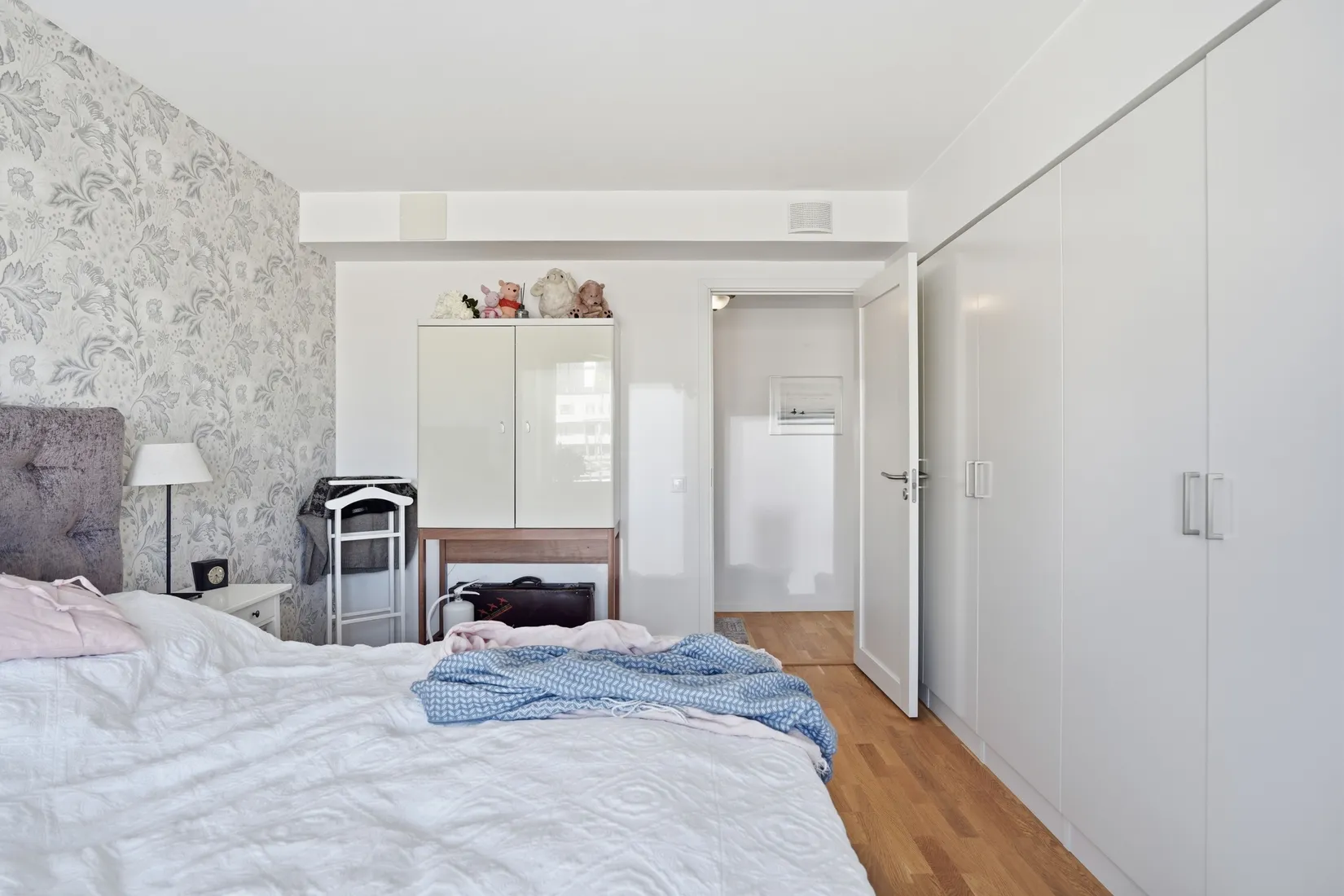 Bostadsrätt, Johannesbäcksgatan 43, Salabacke, Uppsala