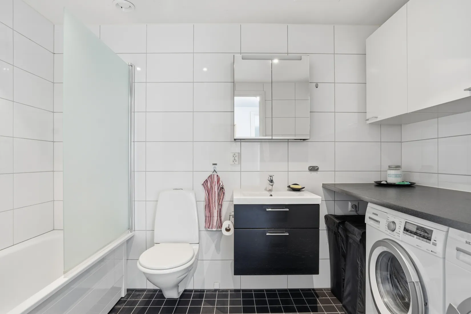 Bostadsrätt, Johannesbäcksgatan 43, Salabacke, Uppsala