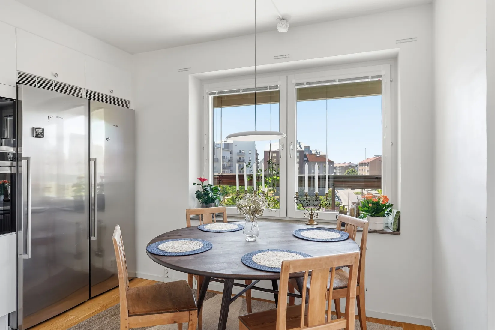 Bostadsrätt, Johannesbäcksgatan 43, Salabacke, Uppsala