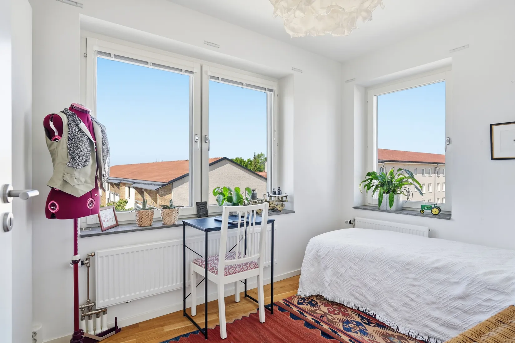 Bostadsrätt, Johannesbäcksgatan 43, Salabacke, Uppsala