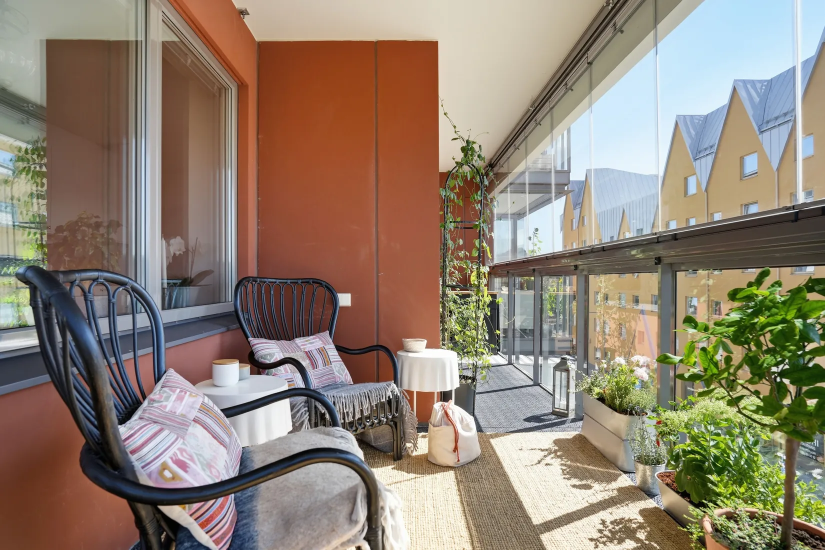 Bostadsrätt, Johannesbäcksgatan 43, Salabacke, Uppsala