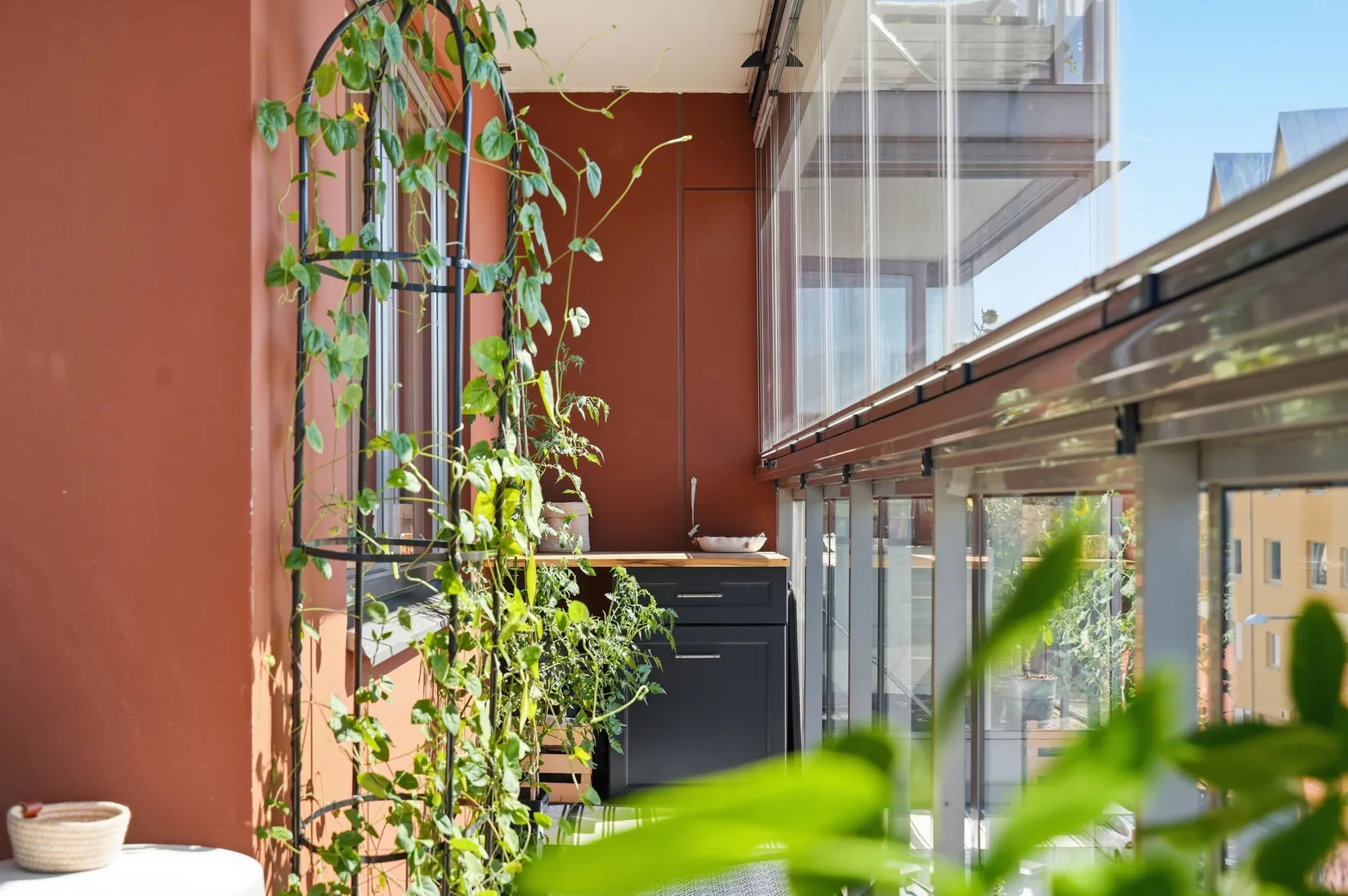 Bostadsrätt, Johannesbäcksgatan 43, Salabacke, Uppsala