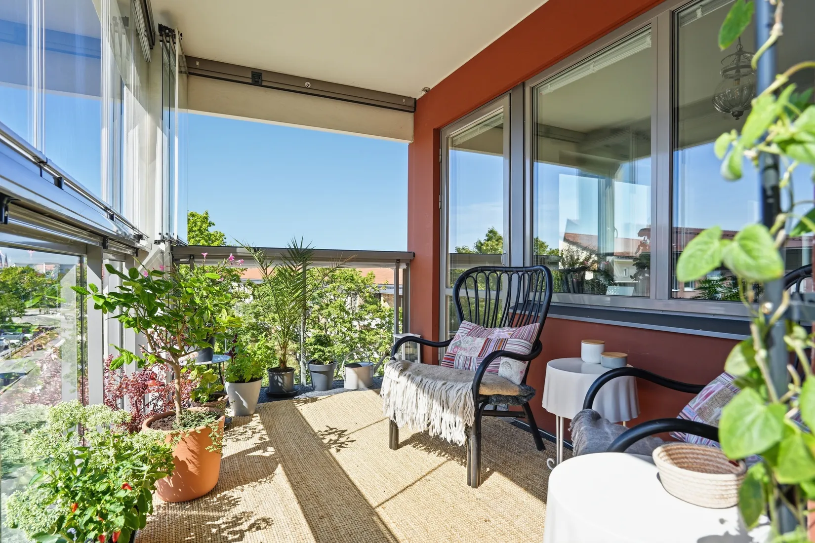 Bostadsrätt, Johannesbäcksgatan 43, Salabacke, Uppsala