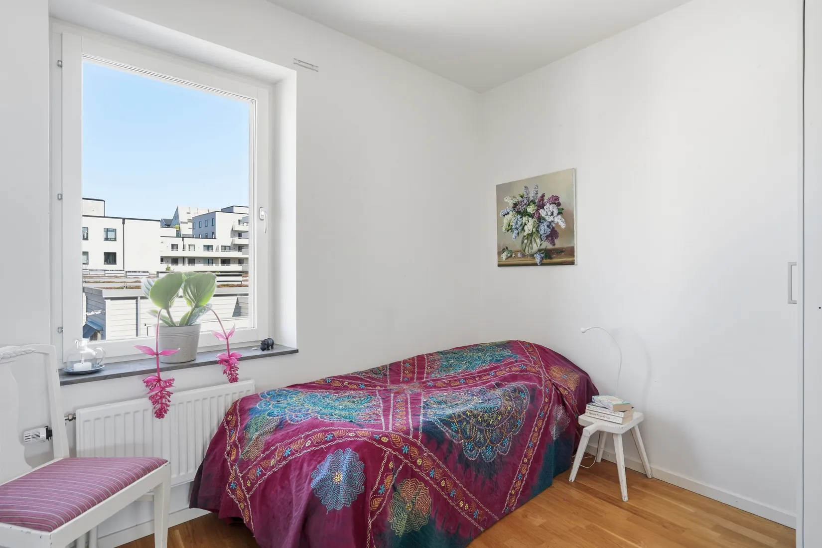 Bostadsrätt, Johannesbäcksgatan 43, Salabacke, Uppsala