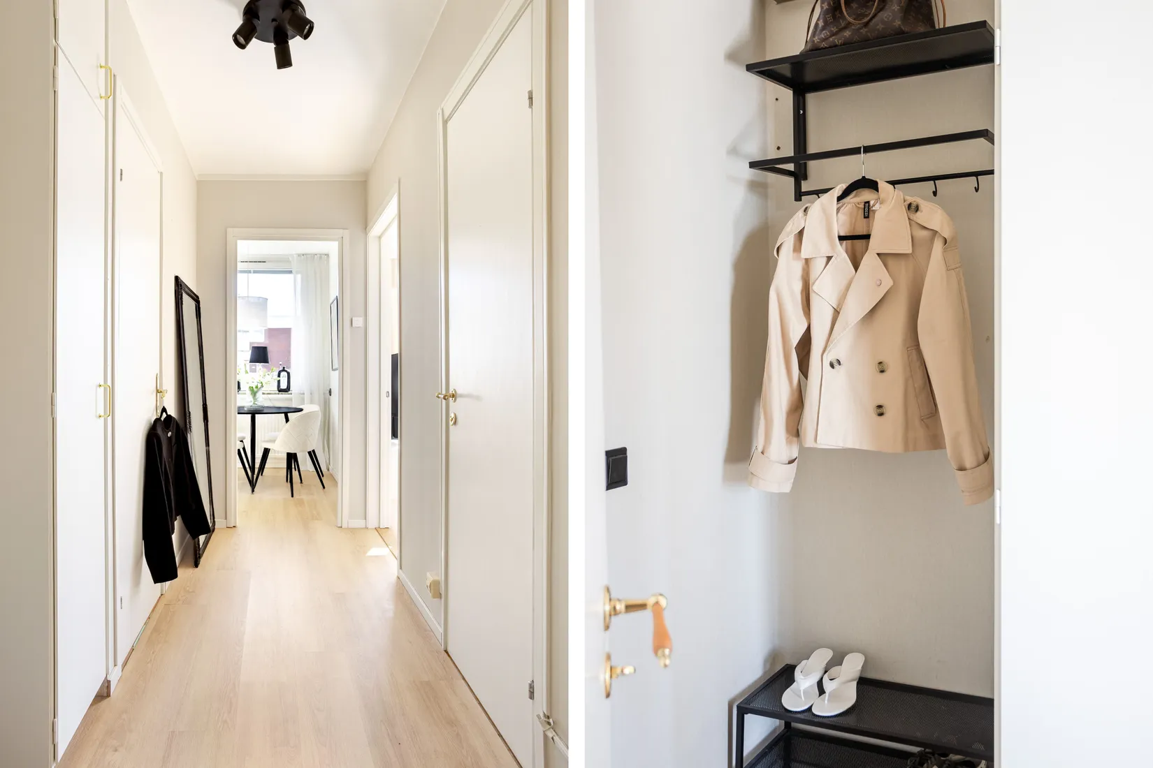 Bostadsrätt, Skönsbergsvägen 25b, Nedre Haga, Sundsvall