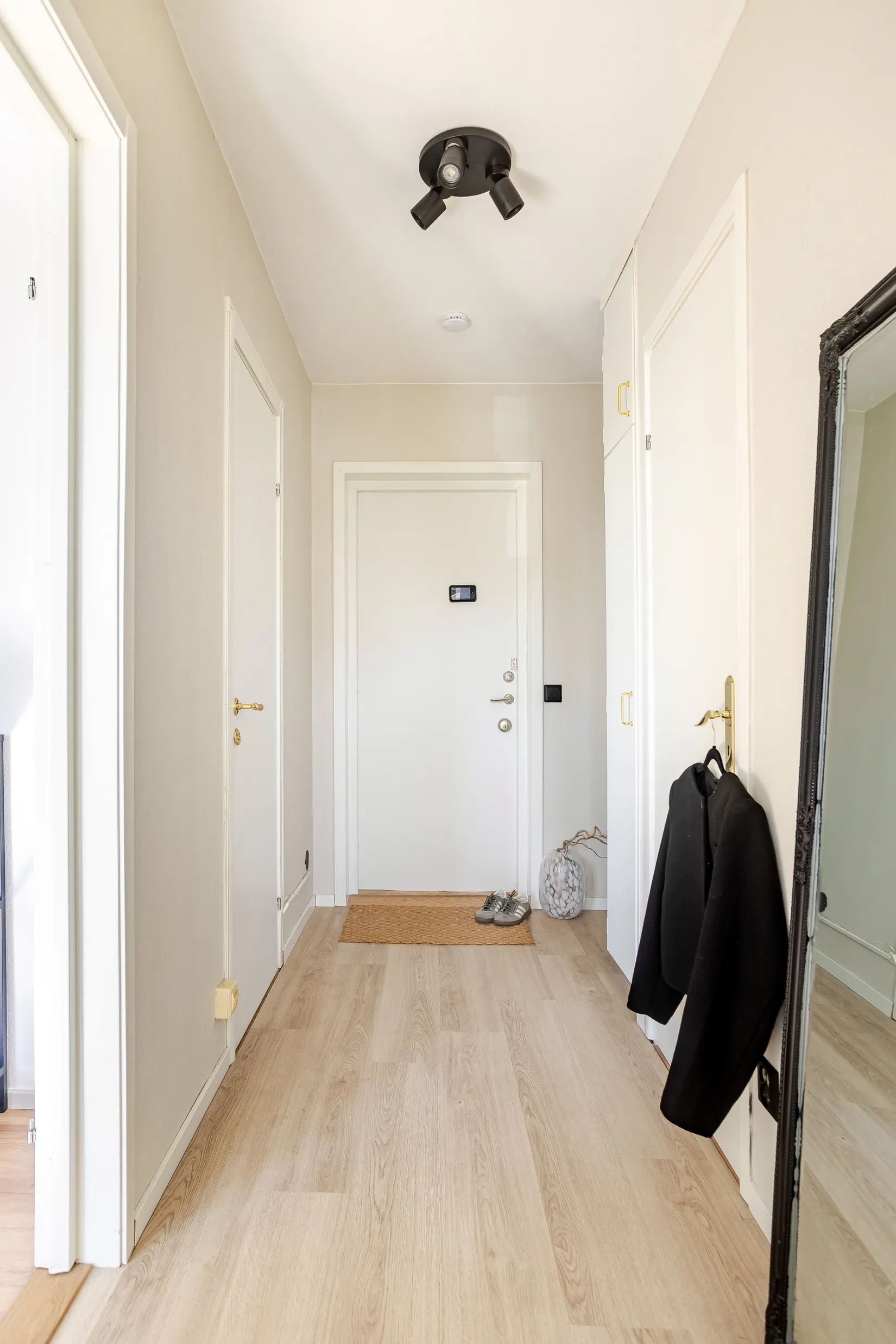 Bostadsrätt, Skönsbergsvägen 25b, Nedre Haga, Sundsvall