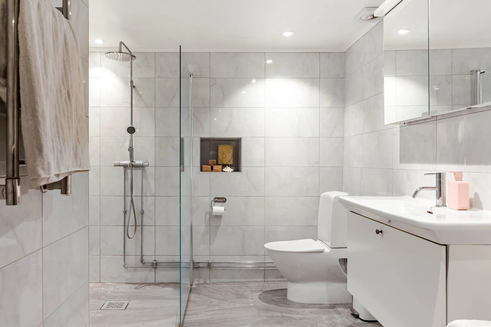 Bostadsrätt, Södra Murgatan 51, Visby innerstad, Gotland