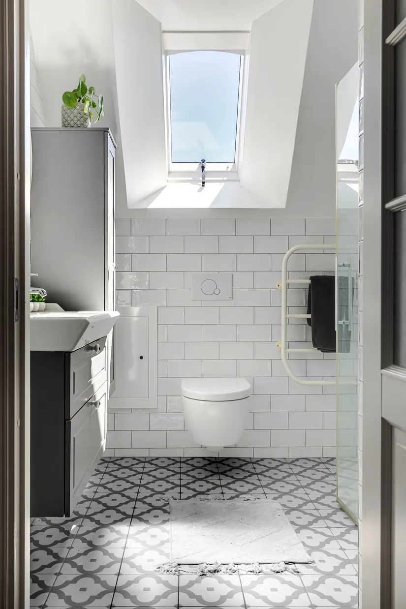 Bostadsrätt, Södra Murgatan 51, Visby innerstad, Gotland
