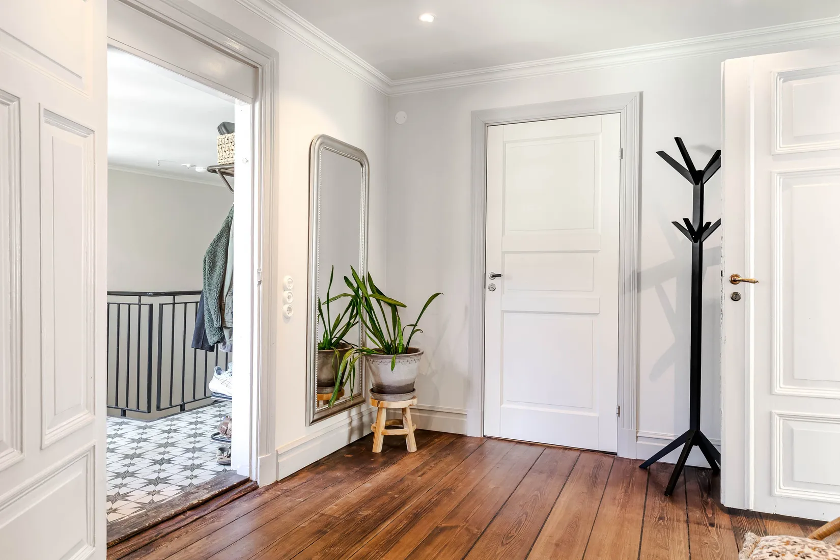 Bostadsrätt, Södra Murgatan 51, Visby innerstad, Gotland